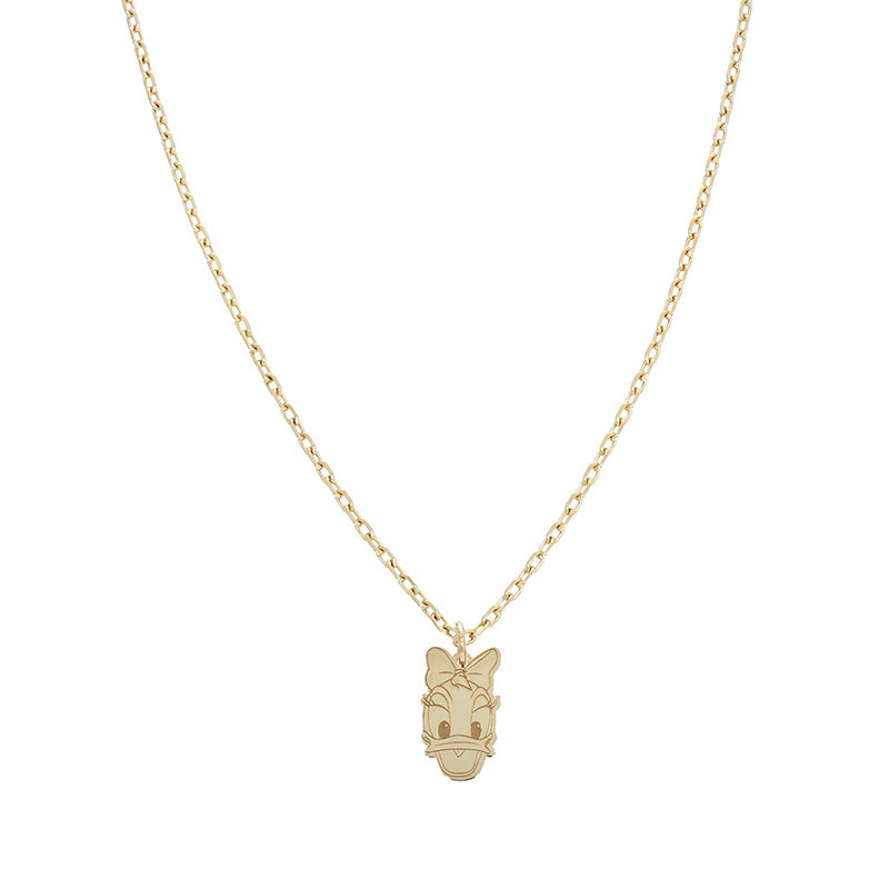 Colier, Aur Galben, 14 k, 2.3 gr, Cod Produs: 858943 - Tezaurshop.ro