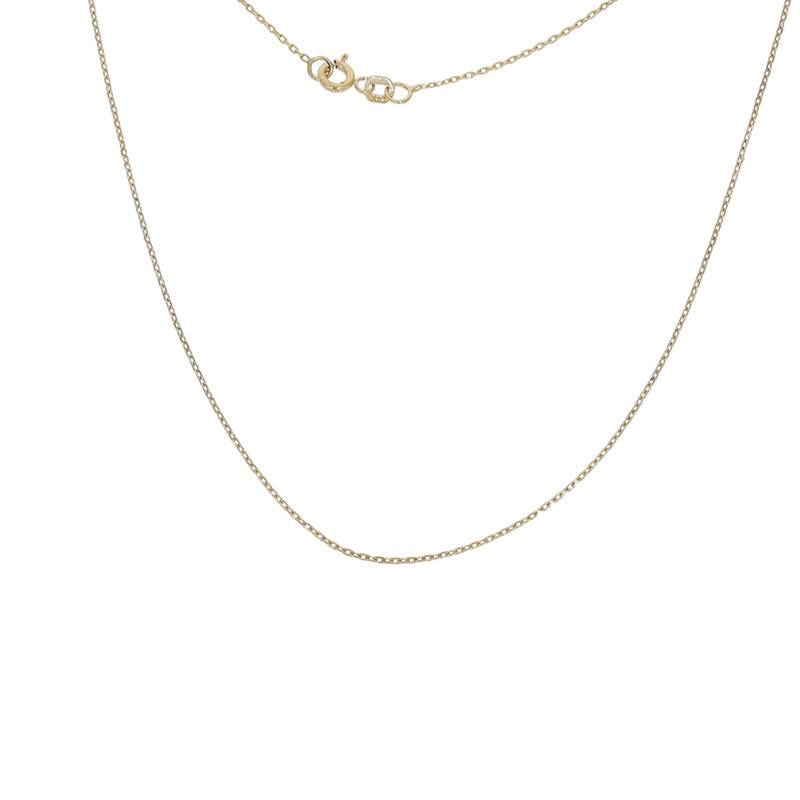 Lant, Aur Galben, 14 k, 1.3 gr, Cod Produs: 859484 - Tezaurshop.ro
