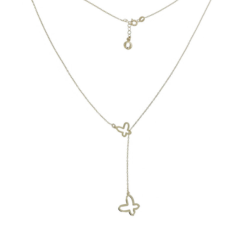 Colier, Aur Galben, 14 k, 2.26 gr, Cod Produs: 859491 - Tezaurshop.ro