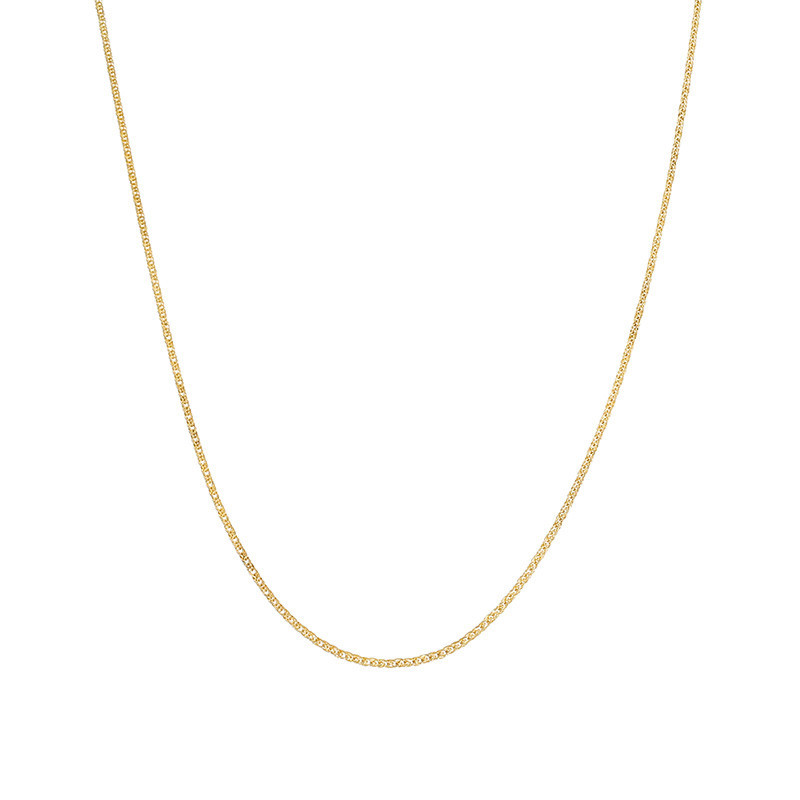 Lant, Aur Galben, 14 k, 2.36 gr, Cod Produs: 859517 - Tezaurshop.ro