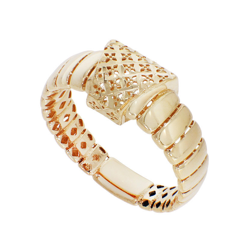 Inel, Aur Galben, 14 k, 2.49 gr, Cod Produs: 859537 - Tezaurshop.ro