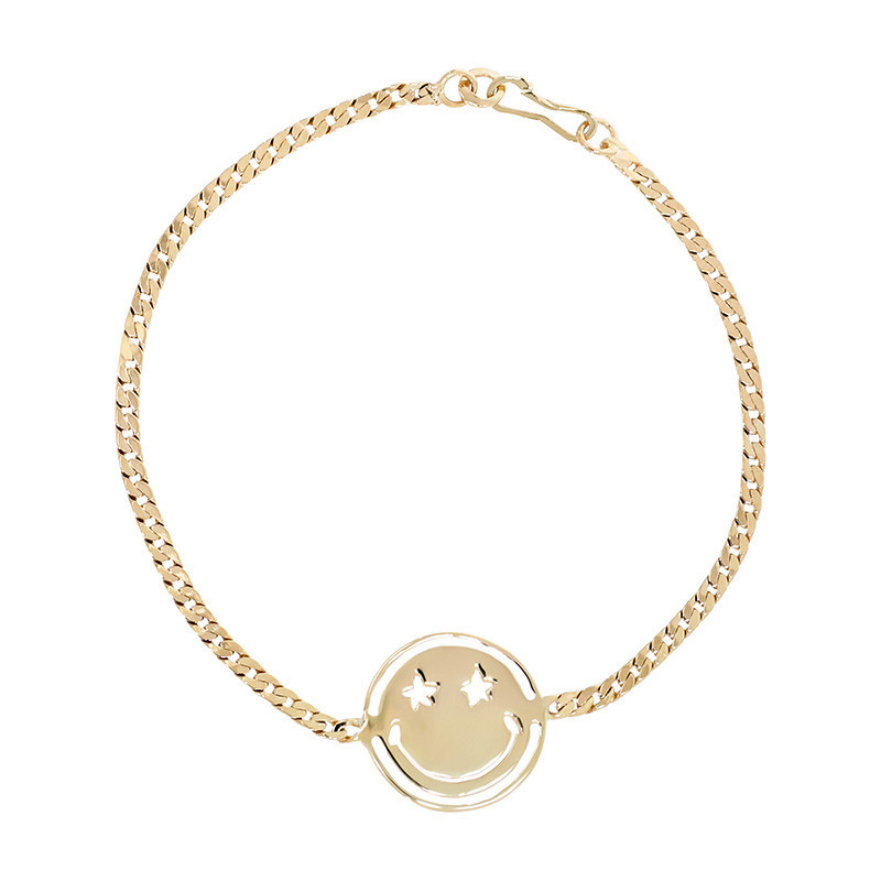 Bratara, Aur Galben, 14 k, 3.9 gr, Cod Produs: 859581 - Tezaurshop.ro