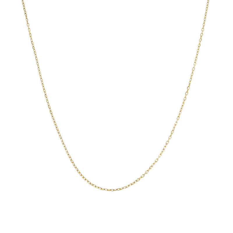Lant, Aur Galben, 14 k, 2.07 gr, Cod Produs: 859616 - Tezaurshop.ro
