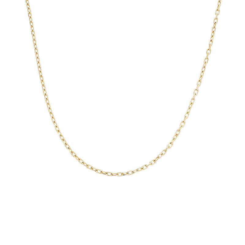 Lant, Aur Galben, 14 k, 4.96 gr, Cod Produs: 859620 - Tezaurshop.ro