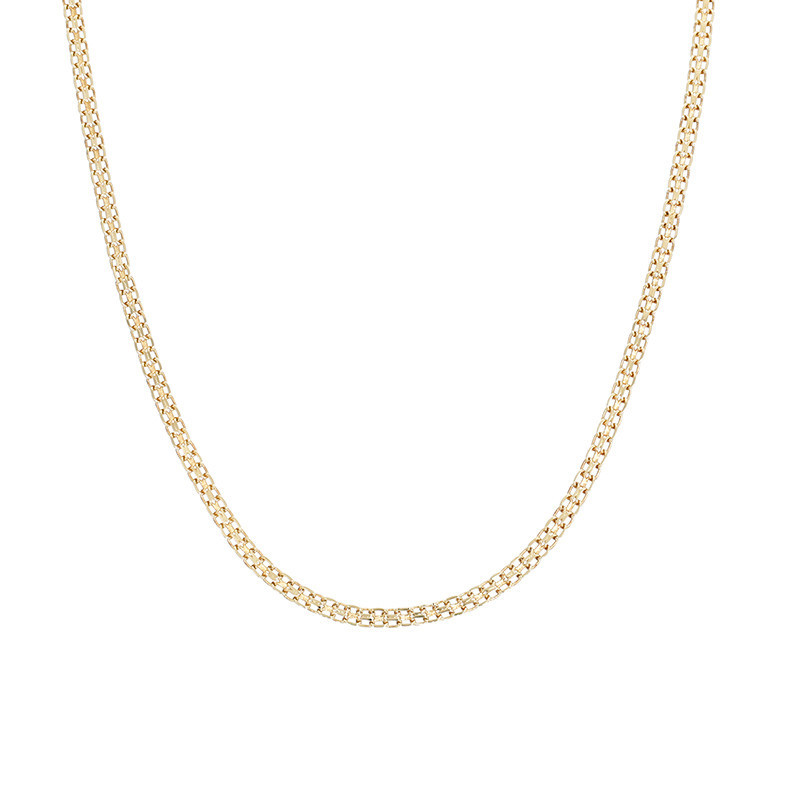 Lant, Aur Galben, 14 k, 4.64 gr, Cod Produs: 859692 - Tezaurshop.ro