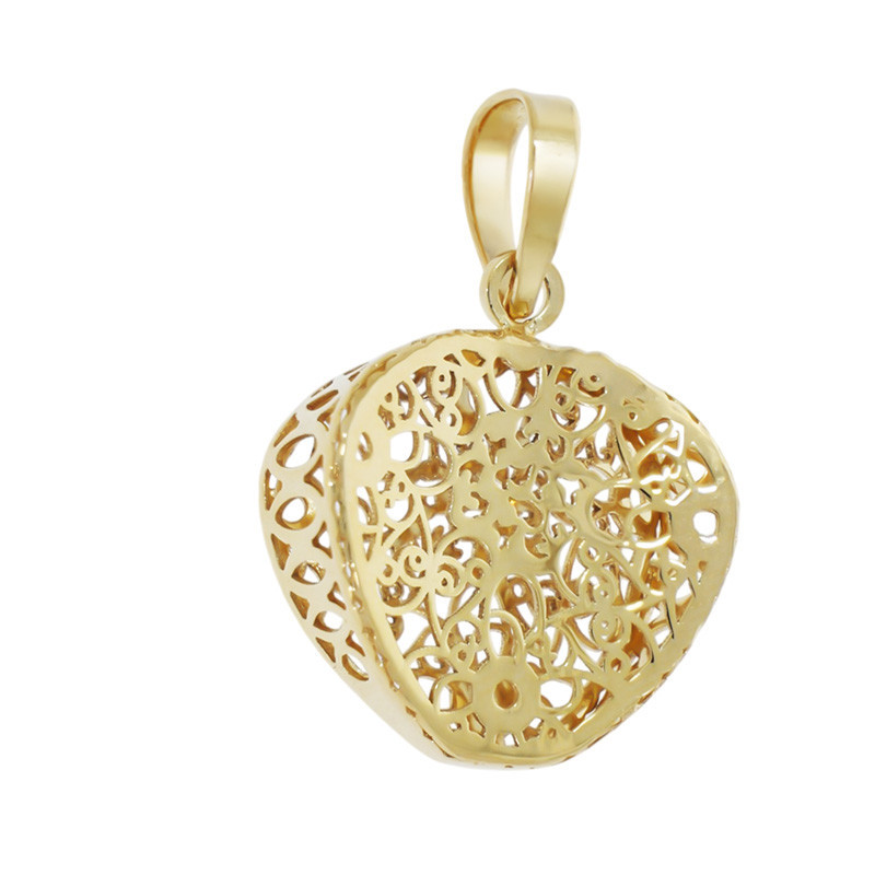 Pandantiv, Aur Galben, 14 k, 1.08 gr, Cod Produs: 859719 - Tezaurshop.ro