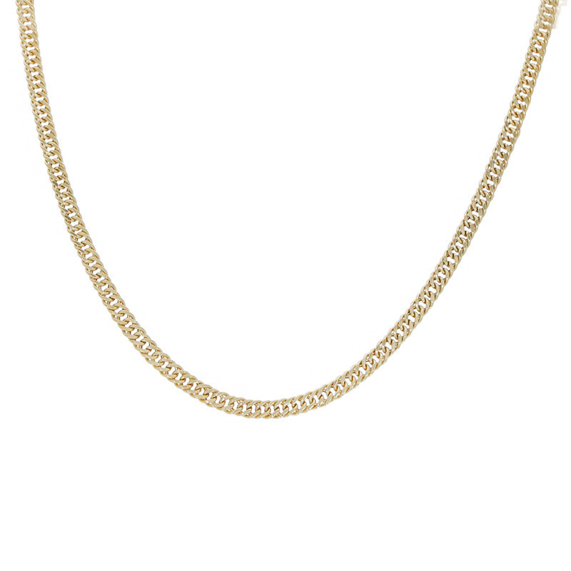 Lant, Aur Galben, 14 k, 4.16 gr, Cod Produs: 859720 - Tezaurshop.ro