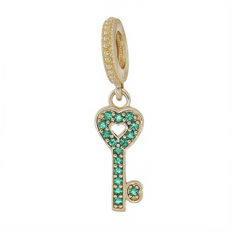 Pandantiv, Aur Galben, 14 k, 1.16 gr, Cod Produs: 859740 - Tezaurshop.ro