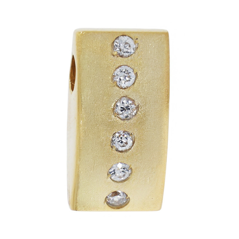 Pandantiv, Aur Galben, 14 k, 3.05 gr, Cod Produs: 859790 - Tezaurshop.ro