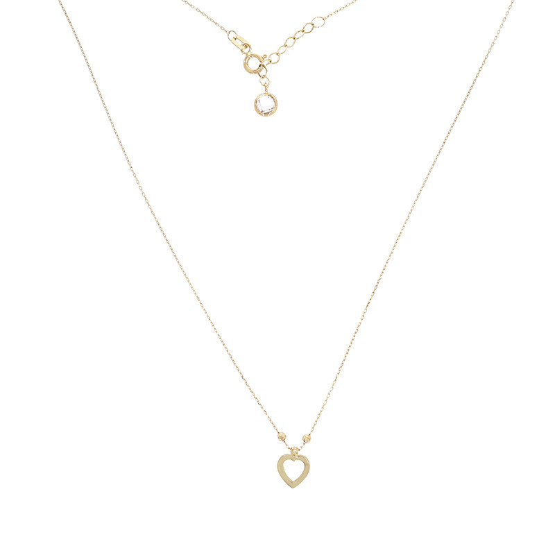 Colier, Aur Galben, 14 k, 1.23 gr, Cod Produs: 859876 - Tezaurshop.ro