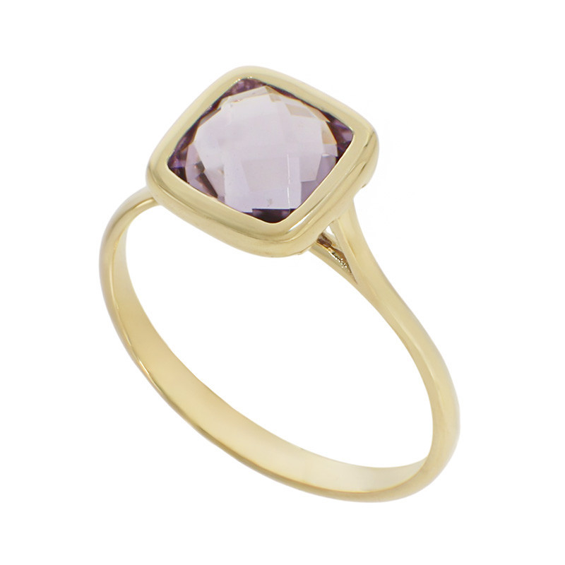 Inel, Aur Galben, 14 k, 2.03 gr, Cod Produs: 859892 - Tezaurshop.ro