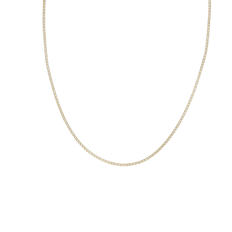 Lant, Aur Galben, 14 k, 2.03 gr, Cod Produs: 859913 - Tezaurshop.ro