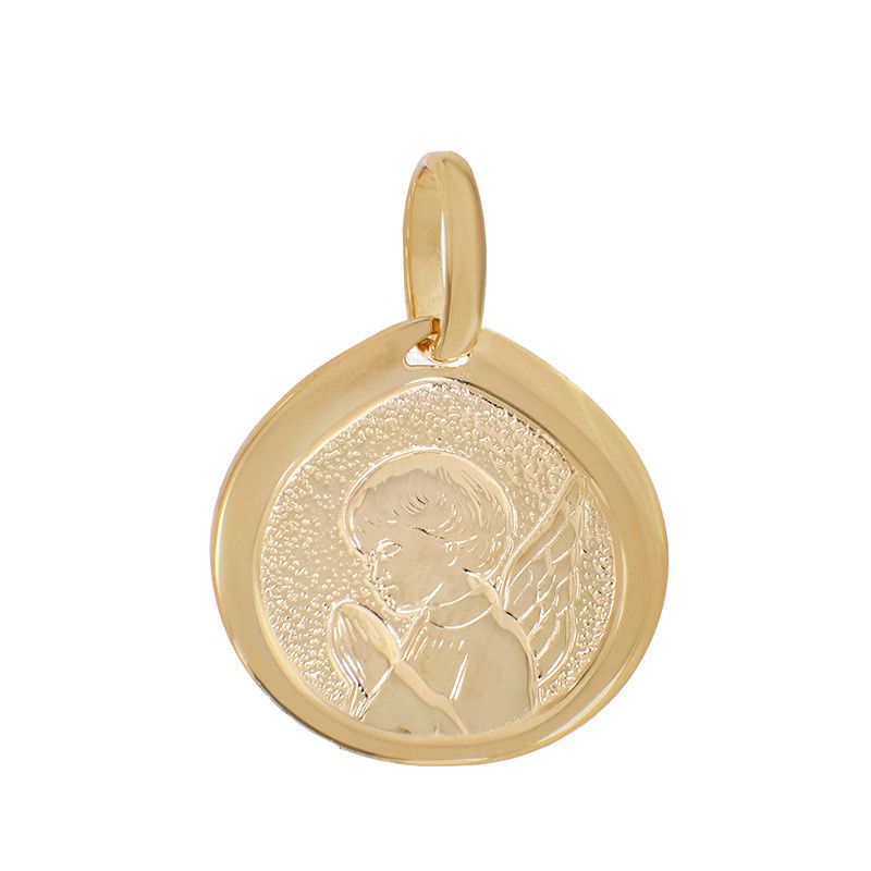 Pandantiv, Aur Galben, 14 k, 1.44 gr, Cod Produs: 859914 - Tezaurshop.ro