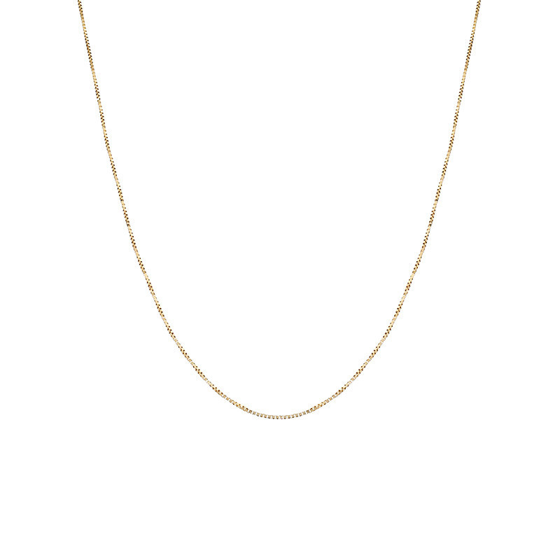 Lant, Aur Galben, 14 k, 1.23 gr, Cod Produs: 860052 - Tezaurshop.ro