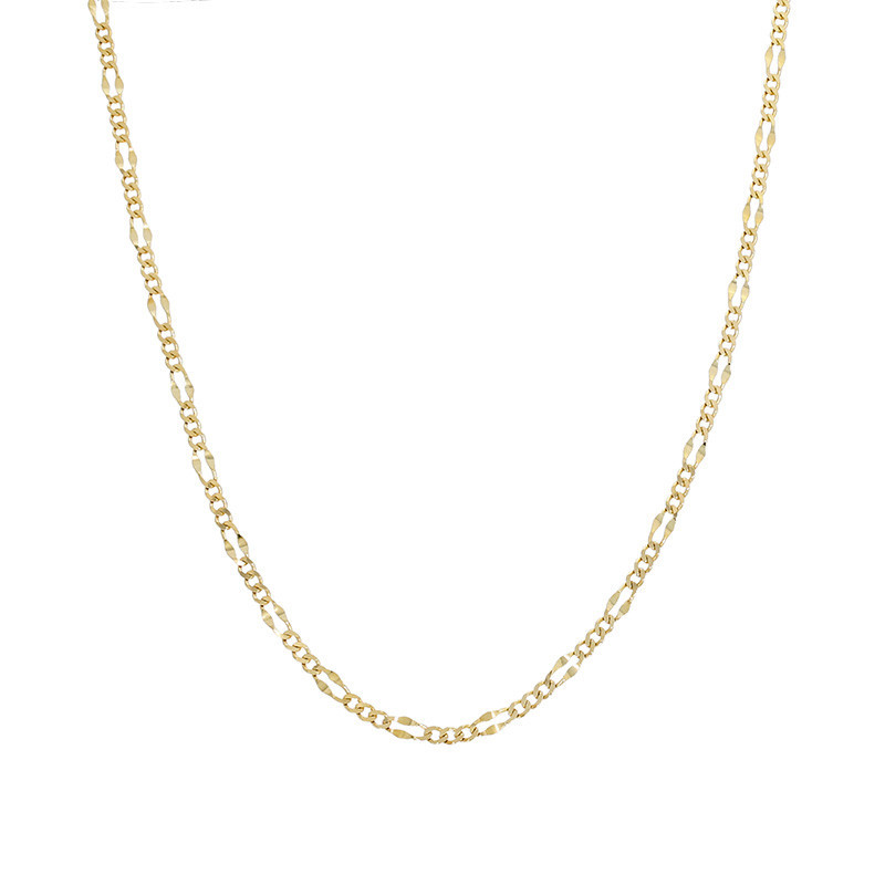 Lant, Aur Galben, 14 k, 4.75 gr, Cod Produs: 860059 - Tezaurshop.ro