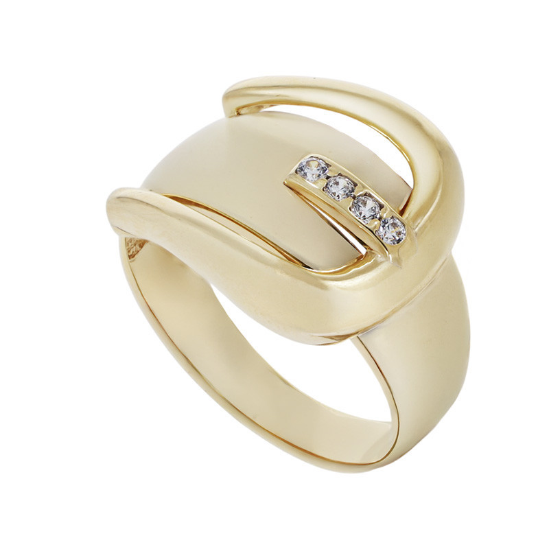 Inel, Aur Galben, 14 k, 5.24 gr, Cod Produs: 860187 - Tezaurshop.ro