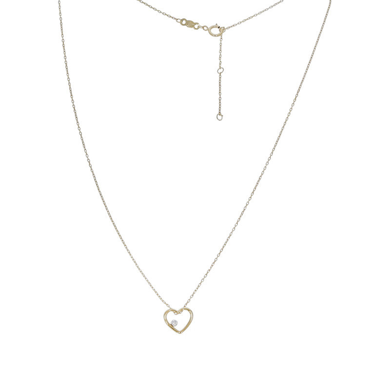 Colier, Aur Galben, 14 k, 1.49 gr, Cod Produs: 860253 - Tezaurshop.ro