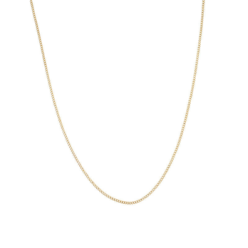 Lant, Aur Galben, 14 k, 2.25 gr, Cod Produs: 860254 - Tezaurshop.ro