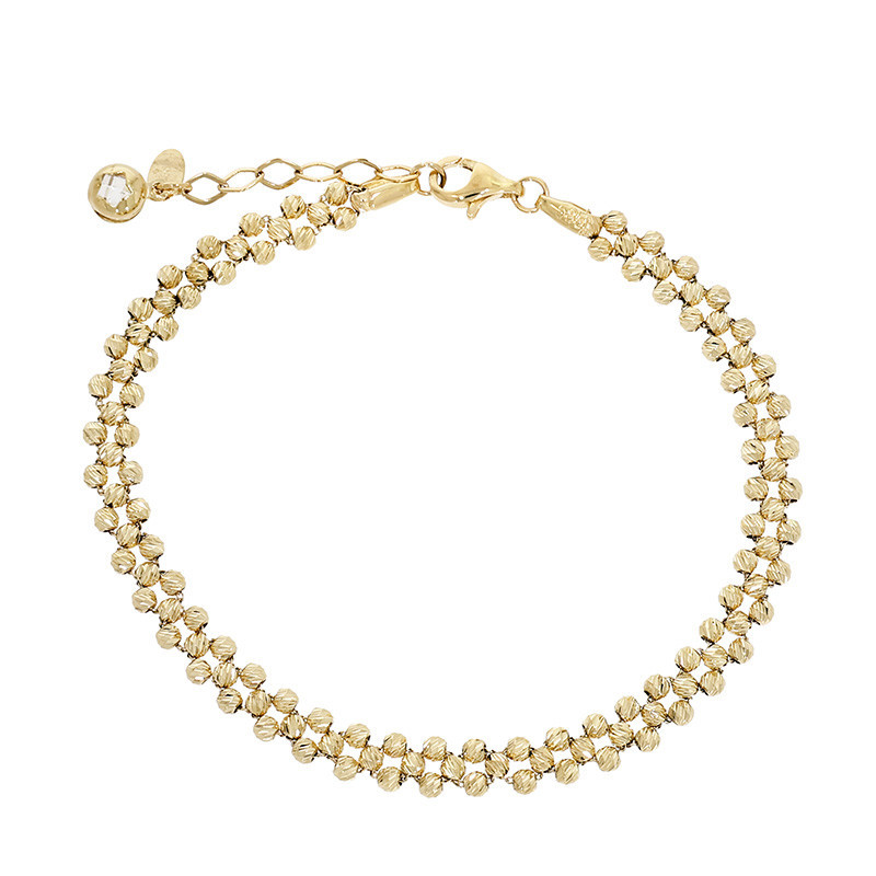 Bratara, Aur Galben, 14 k, 6.02 gr, Cod Produs: 860306 - Tezaurshop.ro