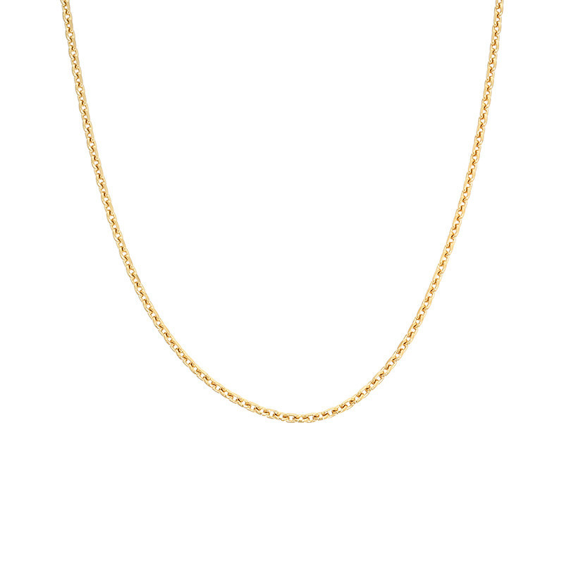 Lant, Aur Galben, 18 k, 7.12 gr, Cod Produs: 860311 - Tezaurshop.ro
