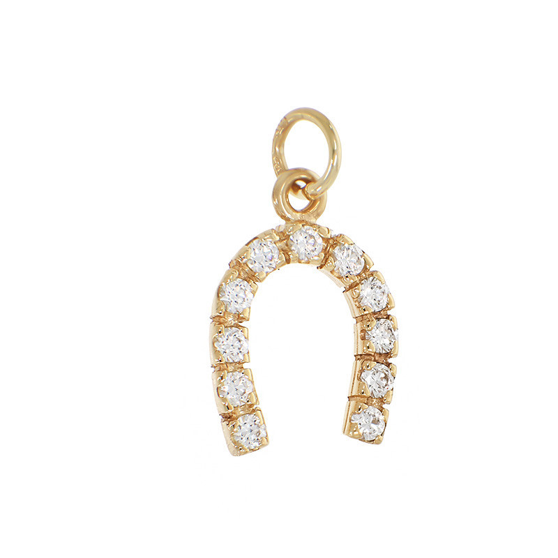 Pandantiv, Aur Galben, 14 k, 1.17 gr, Cod Produs: 860362 - Tezaurshop.ro