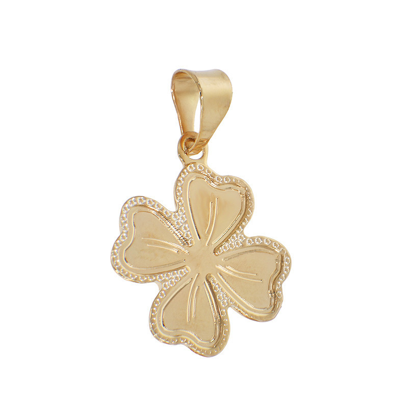 Pandantiv, Aur Galben, 14 k, 0.84 gr, Cod Produs: 860399 - Tezaurshop.ro
