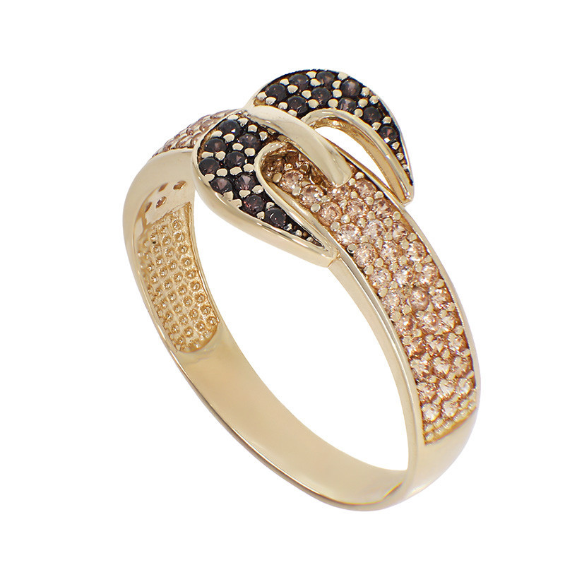 Inel, Aur Galben, 14 k, 2.5 gr, Cod Produs: 860682 - Tezaurshop.ro