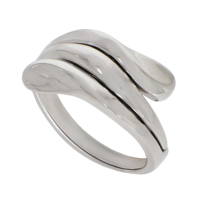 Inel, Aur Alb, 14 k, 5.31 gr, Cod Produs: 860687 - Tezaurshop.ro