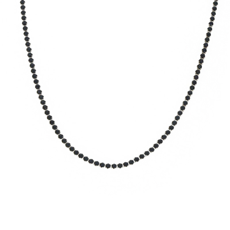 Colier, Aur Galben, 14 k, 8.45 gr, Cod Produs: 860802 - Tezaurshop.ro