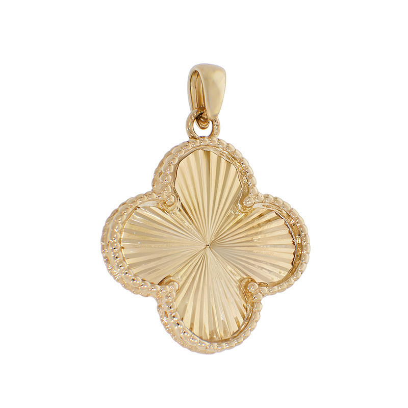 Pandantiv, Aur Galben, 14 k, 2.9 gr, Cod Produs: 860974 - Tezaurshop.ro