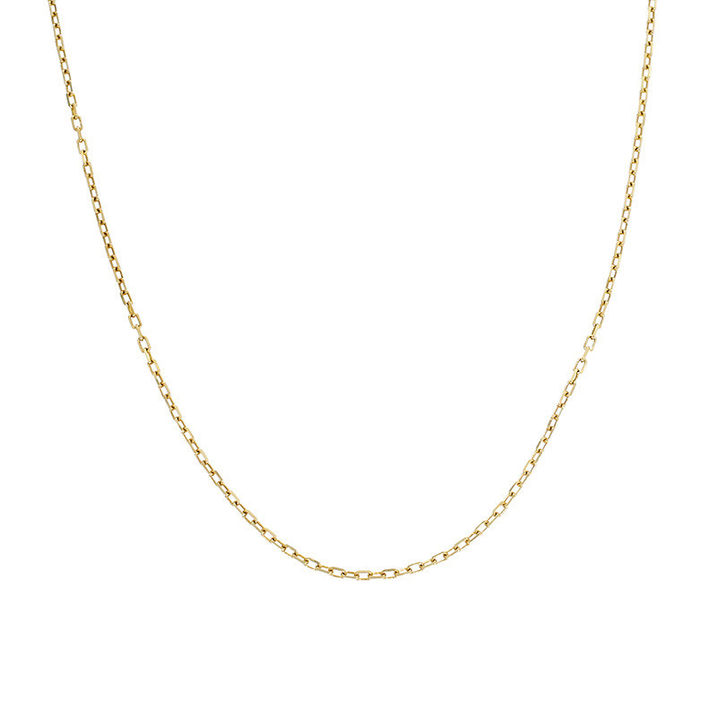 Lant, Aur Galben, 14 k, 3.69 gr, Cod Produs: 861110 - Tezaurshop.ro