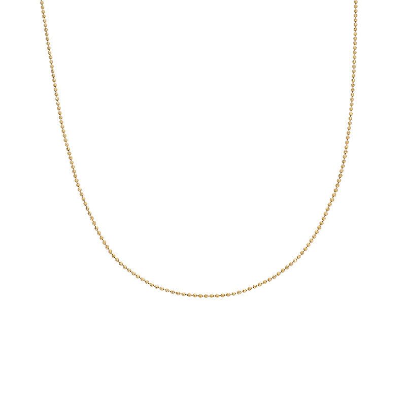 Lant, Aur Galben, 18 k, 1.79 gr, Cod Produs: 861123 - Tezaurshop.ro
