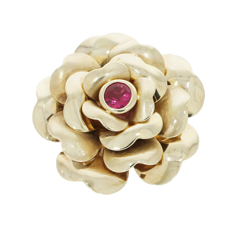 Pandantiv, Aur Galben, 14 k, 4.1 gr, Cod Produs: 861134 - Tezaurshop.ro