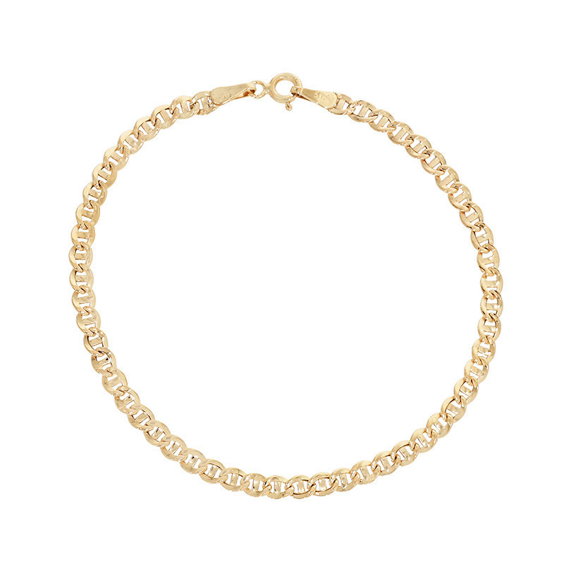 Bratara, Aur Galben, 14 k, 2.14 gr, Cod Produs: 861526 - Tezaurshop.ro