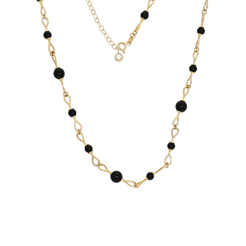 Colier, Aur Galben, 14 k, 15.04 gr, Cod Produs: 861529 - Tezaurshop.ro