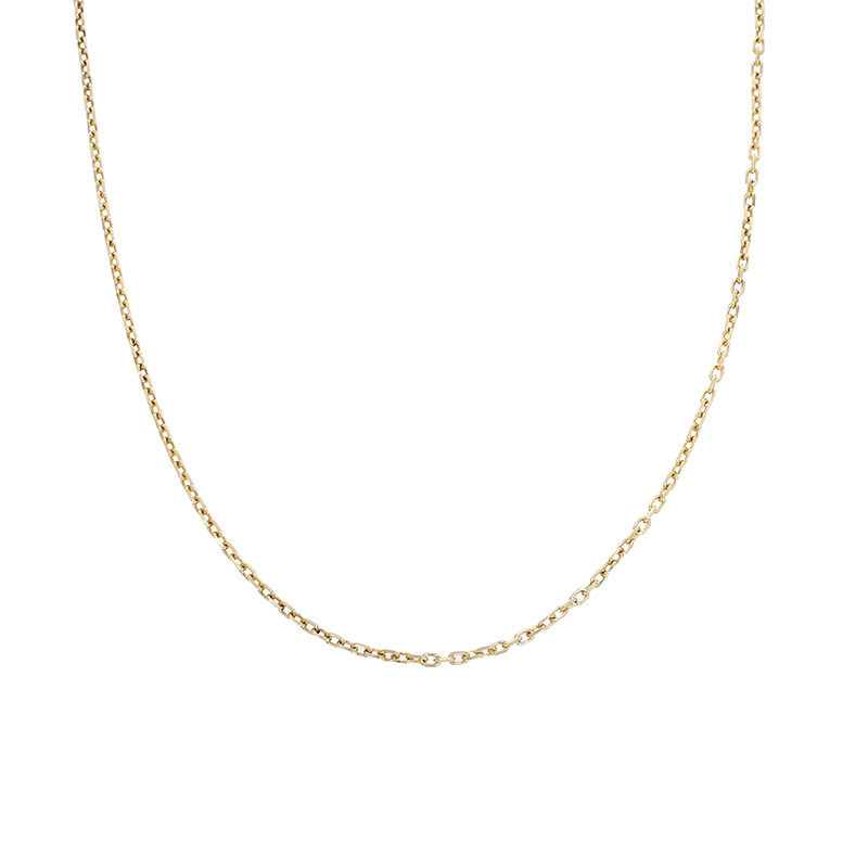 Lant, Aur Galben, 14 k, 6.32 gr, Cod Produs: 861533 - Tezaurshop.ro