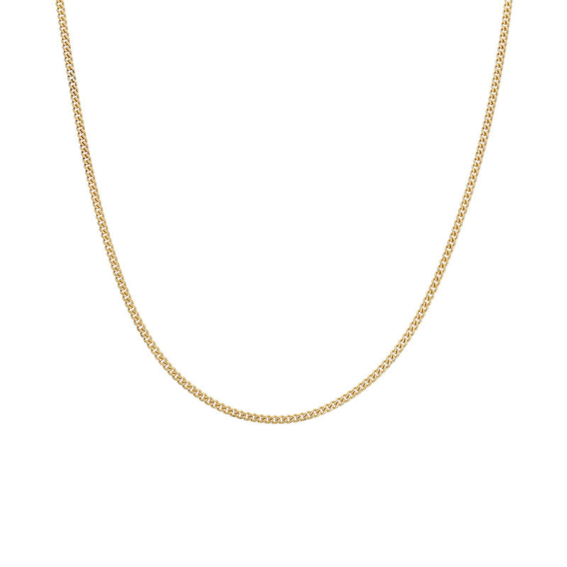 Lant, Aur Galben, 18 k, 6.29 gr, Cod Produs: 861636 - Tezaurshop.ro