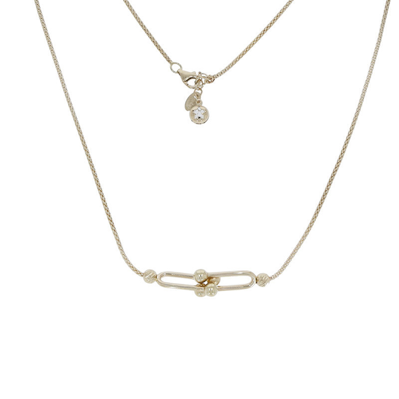 Colier, Aur Galben, 14 k, 4.68 gr, Cod Produs: 861683 - Tezaurshop.ro