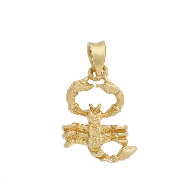 Pandantiv, Aur Galben, 14 k, 1.48 gr, Cod Produs: 861702 - Tezaurshop.ro