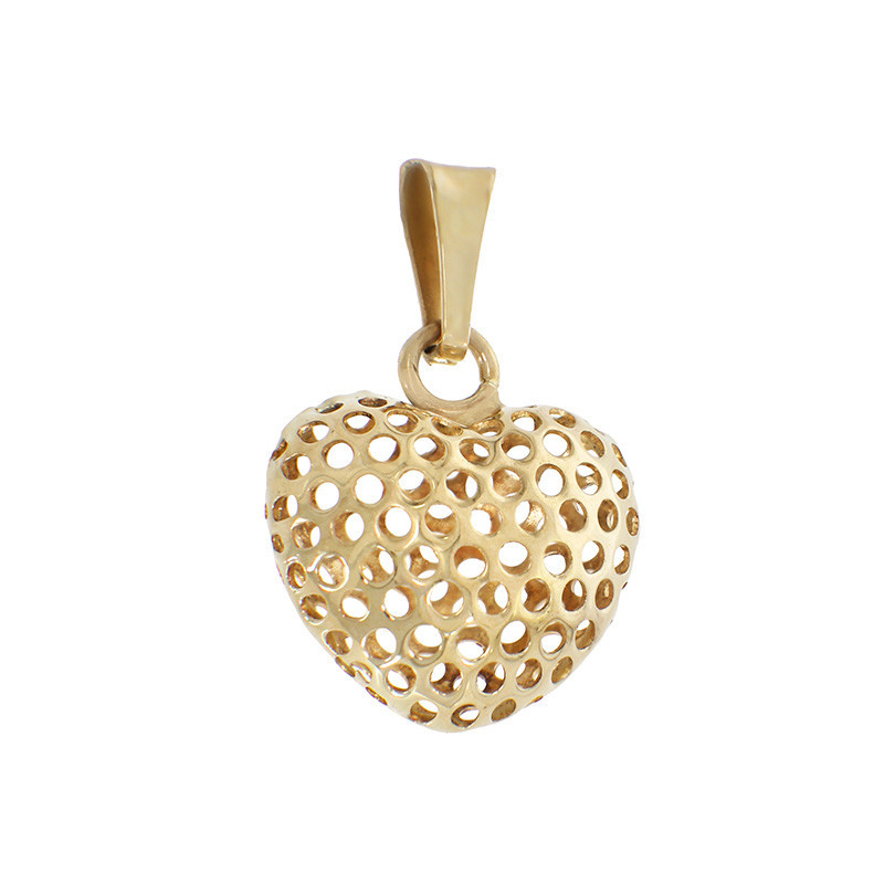 Pandantiv, Aur Galben, 14 k, 0.95 gr, Cod Produs: 861746 - Tezaurshop.ro