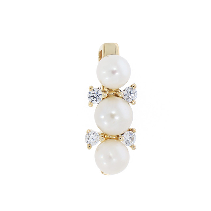 Pandantiv, Aur Galben, 14 k, 2.06 gr, Cod Produs: 861762 - Tezaurshop.ro