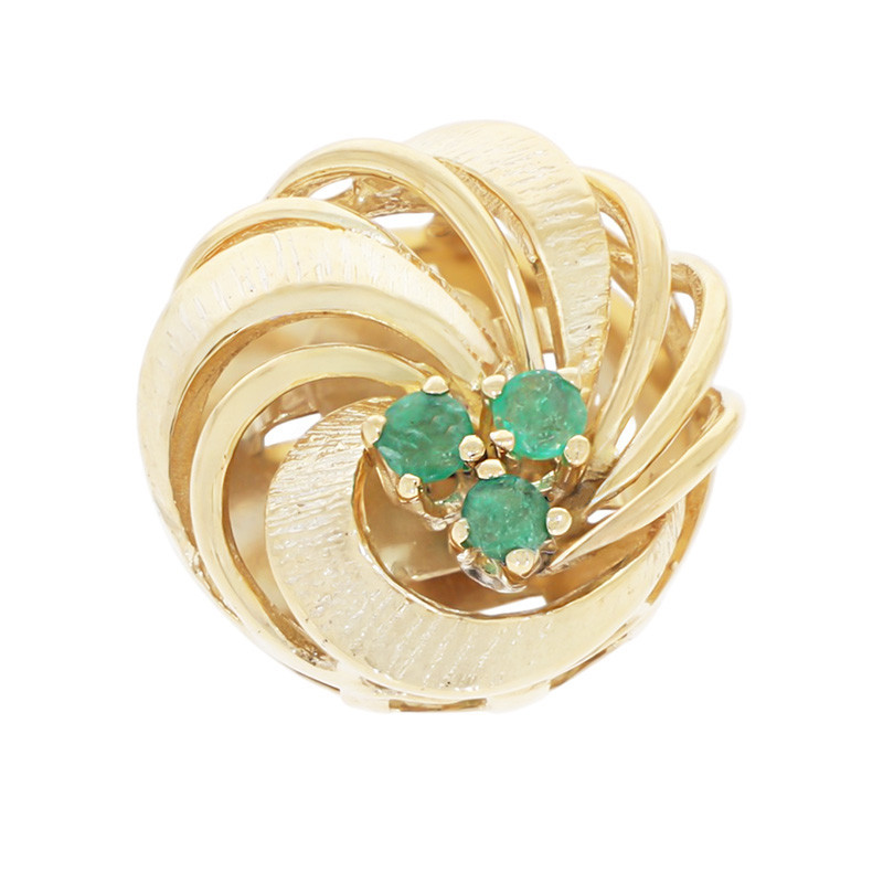 Pandantiv, Aur Galben, 14 k, 3.23 gr, Cod Produs: 861806 - Tezaurshop.ro
