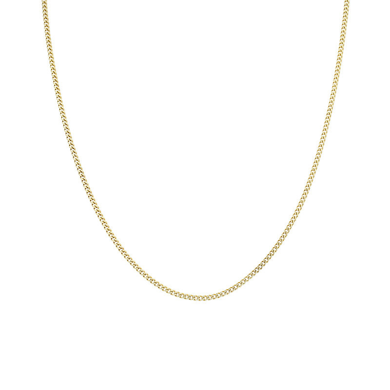 Lant, Aur Galben, 14 k, 3.6 gr, Cod Produs: 861821 - Tezaurshop.ro