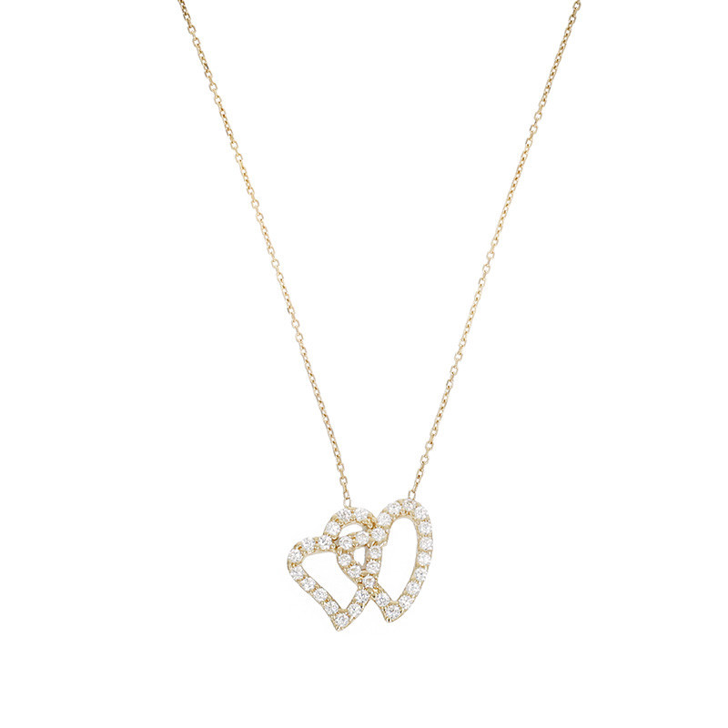 Colier, Aur Galben, 14 k, 1.9 gr, Cod Produs: 861832 - Tezaurshop.ro