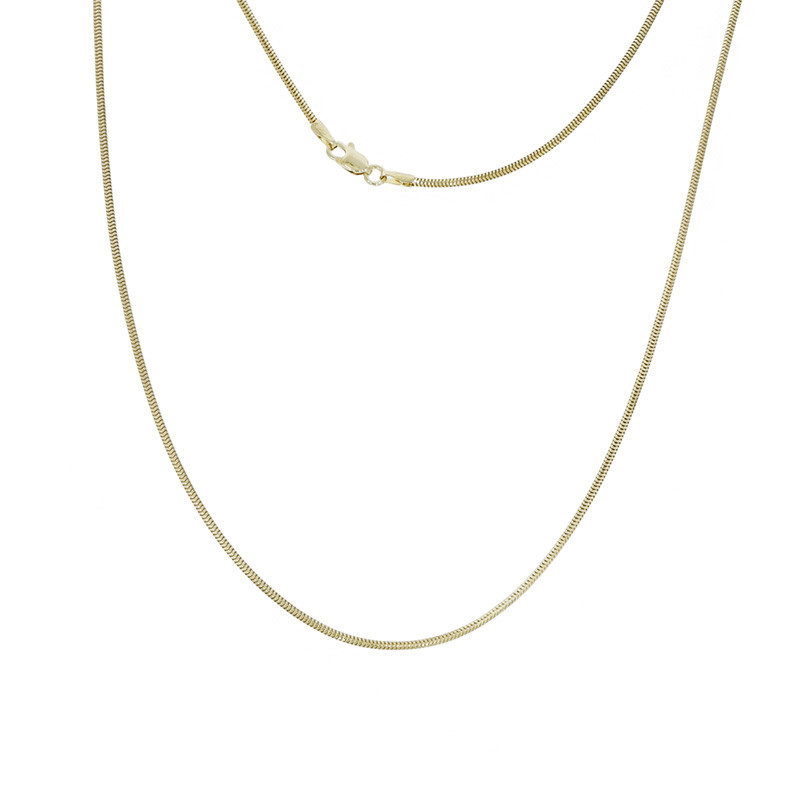 Lant, Aur Galben, 14 k, 4.28 gr, Cod Produs: 861889 - Tezaurshop.ro