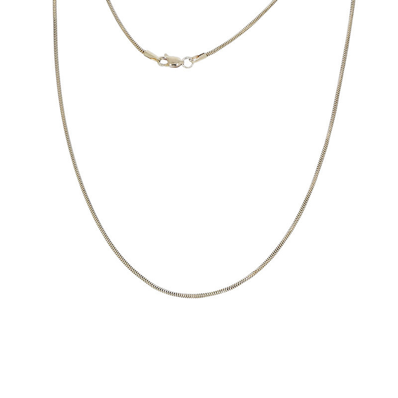 Lant, Aur Galben, 14 k, 3.83 gr, Cod Produs: 861953 - Tezaurshop.ro