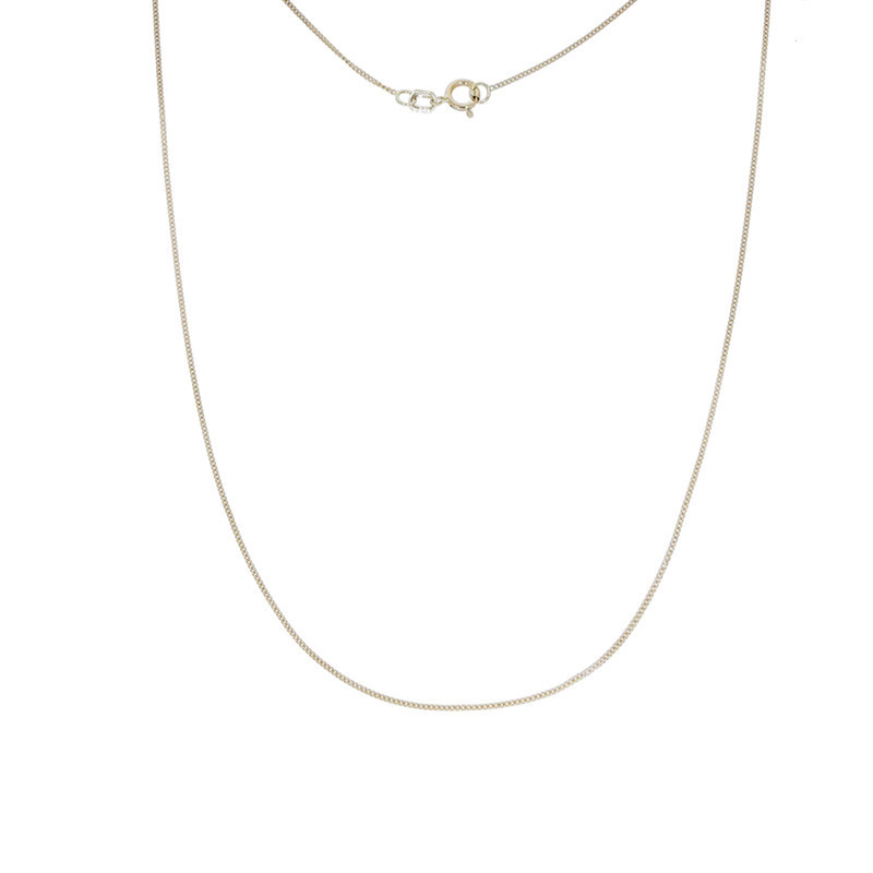 Lant, Aur Galben, 14 k, 1.33 gr, Cod Produs: 861973 - Tezaurshop.ro