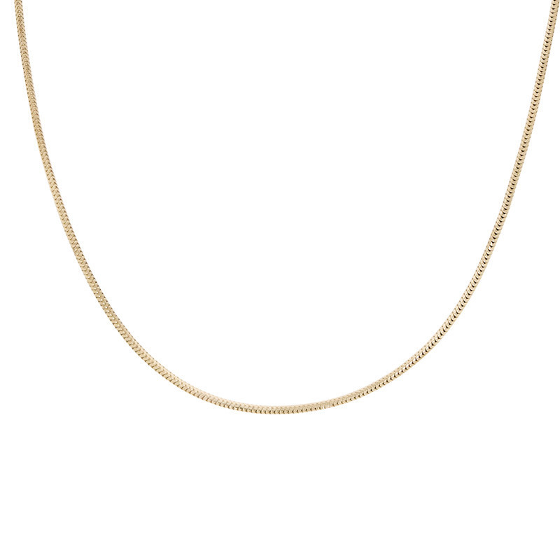 Lant, Aur Galben, 14 k, 3.84 gr, Cod Produs: 861974 - Tezaurshop.ro