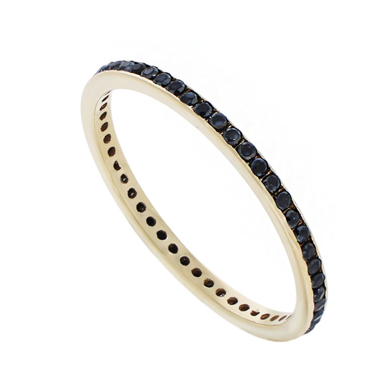 Inel, Aur Galben, 14 k, 0.96 gr, Cod Produs: 861985 - Tezaurshop.ro