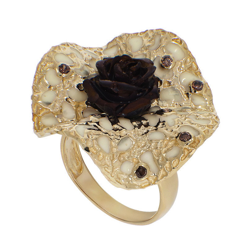 Inel, Aur Galben, 14 k, 9.96 gr, Cod Produs: 862108 - Tezaurshop.ro